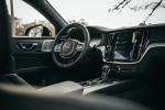 Volvo S60 T6 R-Design 2018 года (NA)